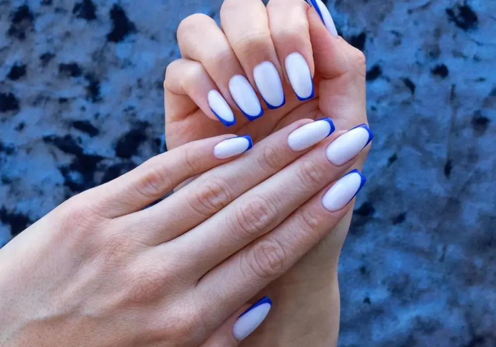Subtelny french - Manicure idealny? Jak go zrobić?