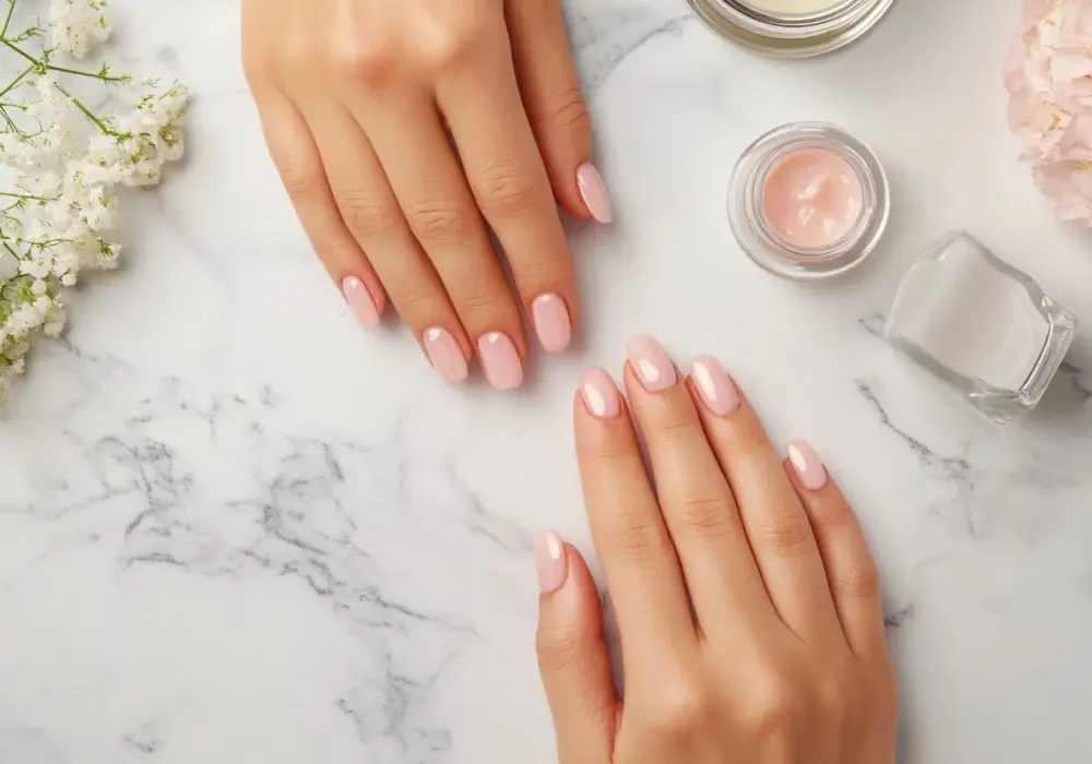 Różowy French Manicure - Jak go nosić, by wyglądał idealnie?