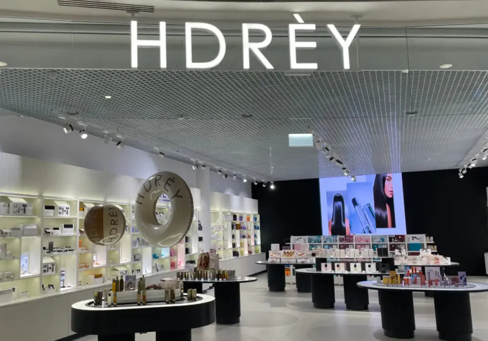 HDRÈY Laboratories - co to za marka i czy warto ją kupić?