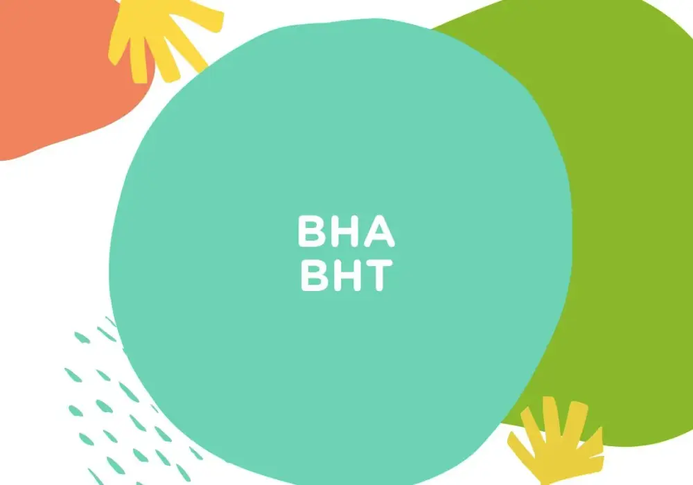 BHT w kosmetykach - czy trzeba go unikać?