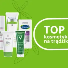 Vichy krem na niedoskonałości - skuteczna walka z trądzikiem i zaskórnikami