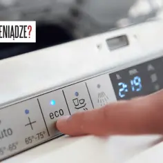 Czy otwierać zmywarkę po zmywaniu? Oto co musisz wiedzieć