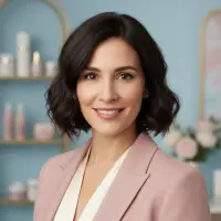 Autor Marika Wróblewska