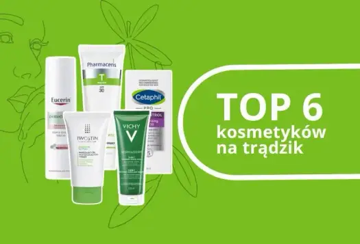 Vichy krem na niedoskonałości - skuteczna walka z trądzikiem i zaskórnikami