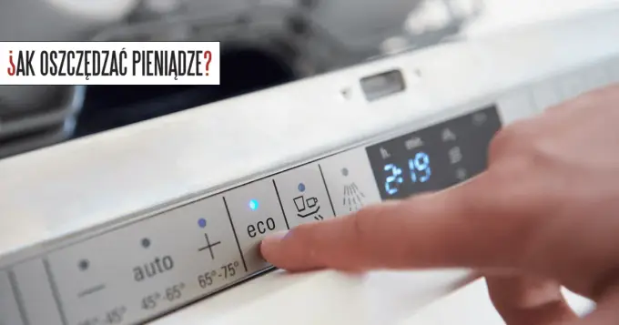 Czy otwierać zmywarkę po zmywaniu? Oto co musisz wiedzieć